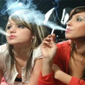 POLL of the DAY (141): SMOKING OK IN MODERATION?