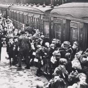 World War 2 Evacuation.